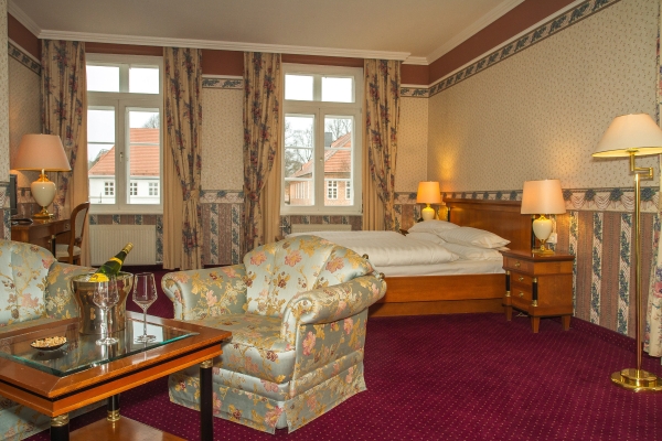 Hotel De Weimar